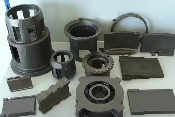 山東拋丸機(jī)配件