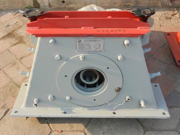 拋丸機(jī)配件的正確保養(yǎng)