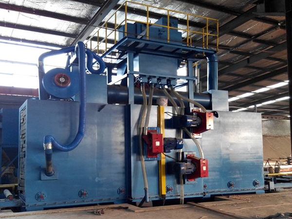 十個(gè)方法教你如何判斷拋丸機(jī)的質(zhì)量