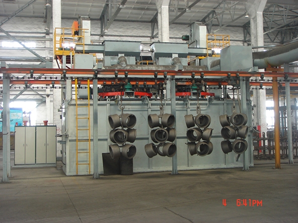 Q4810型懸鏈?zhǔn)綊佂枨謇頇C(jī)