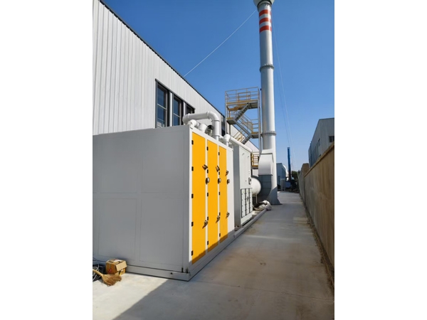 廢氣處理設(shè)備